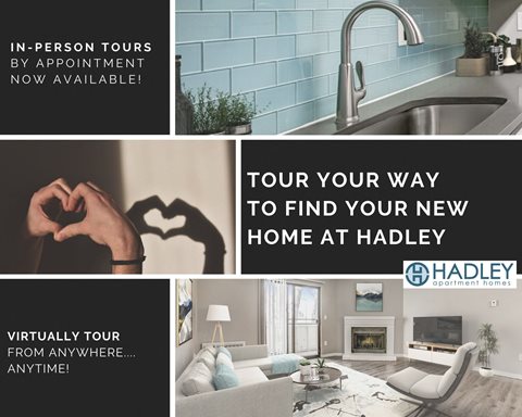 Hadley Virtual Tours